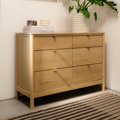 Babyletto Bondi 6-Drawer Dresser
