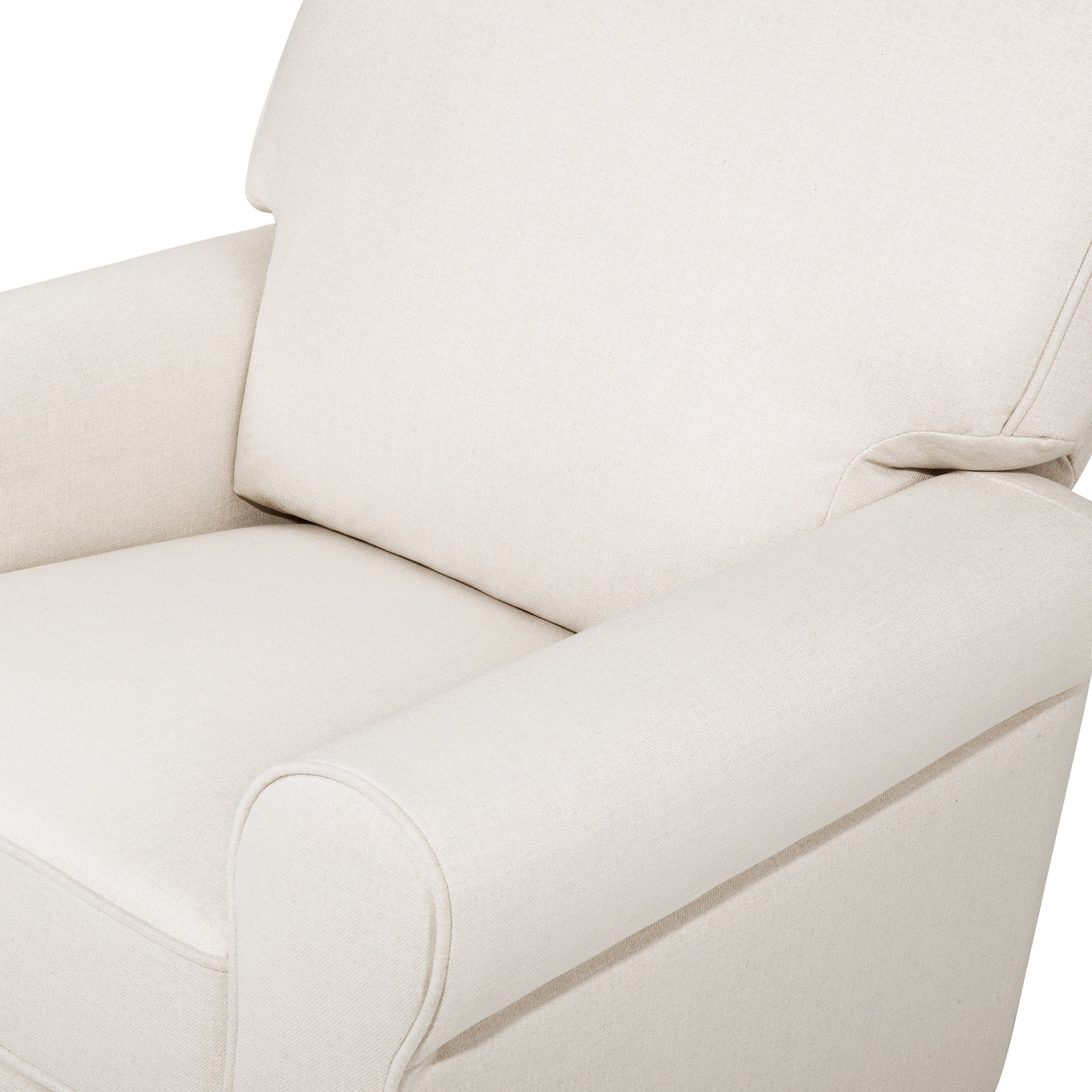 Monogram by Namesake Monroe Power Recliner and Swivel Glider