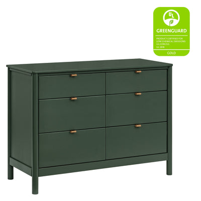 Babyletto Bondi 6-Drawer Dresser