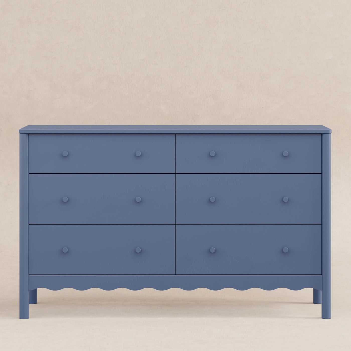 Babyletto Swell 6-Drawer Dresser