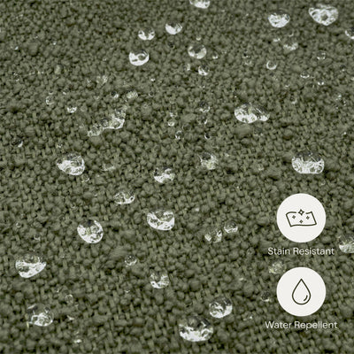 Babyletto Tuffet Storage Ottoman