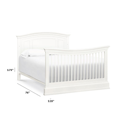 Namesake Full Size Bed Conversion Kit (M7689)