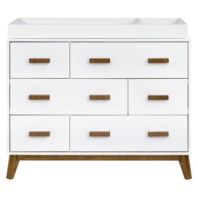 Babyletto Scoot 6-Drawer Dresser