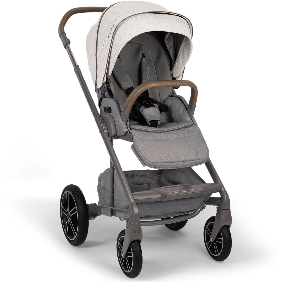 Nuna MIXX Next Stroller | Exclusive! – Berg's Baby & Teen Furniture