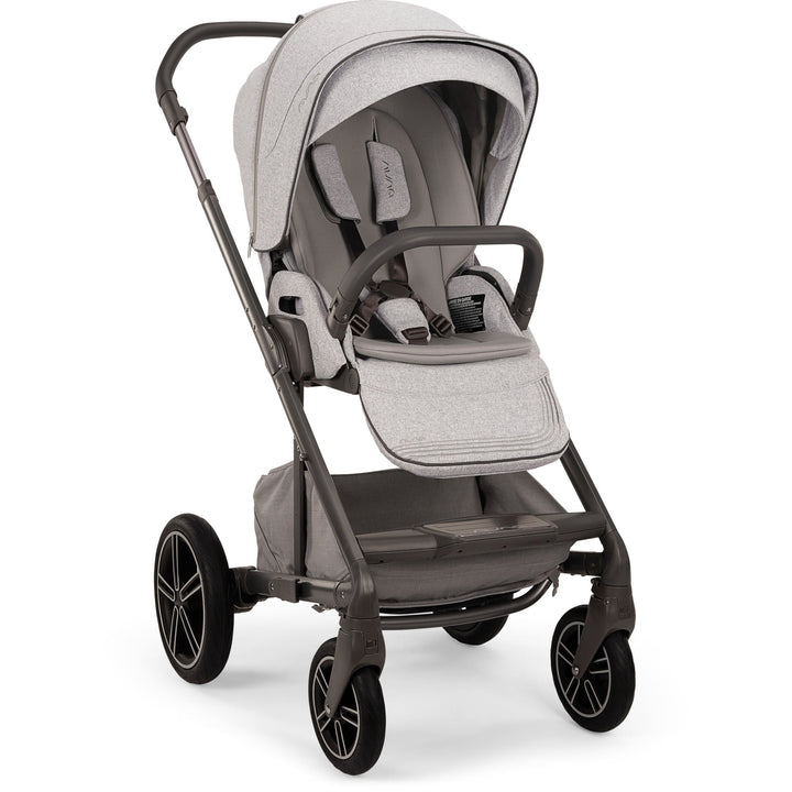むらじぃ nuna 45980→44980 Nuna MIXX Next Stroller | Exclusive! – Berg's Baby & Teen Furniture