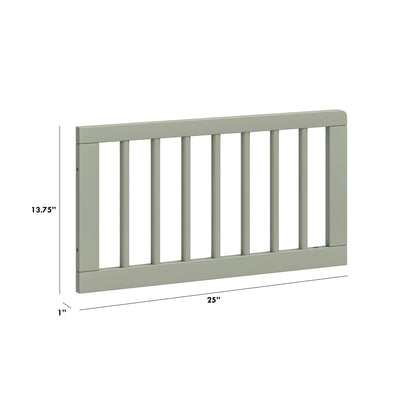 Namesake Toddler Bed Conversion Kit (M19699)