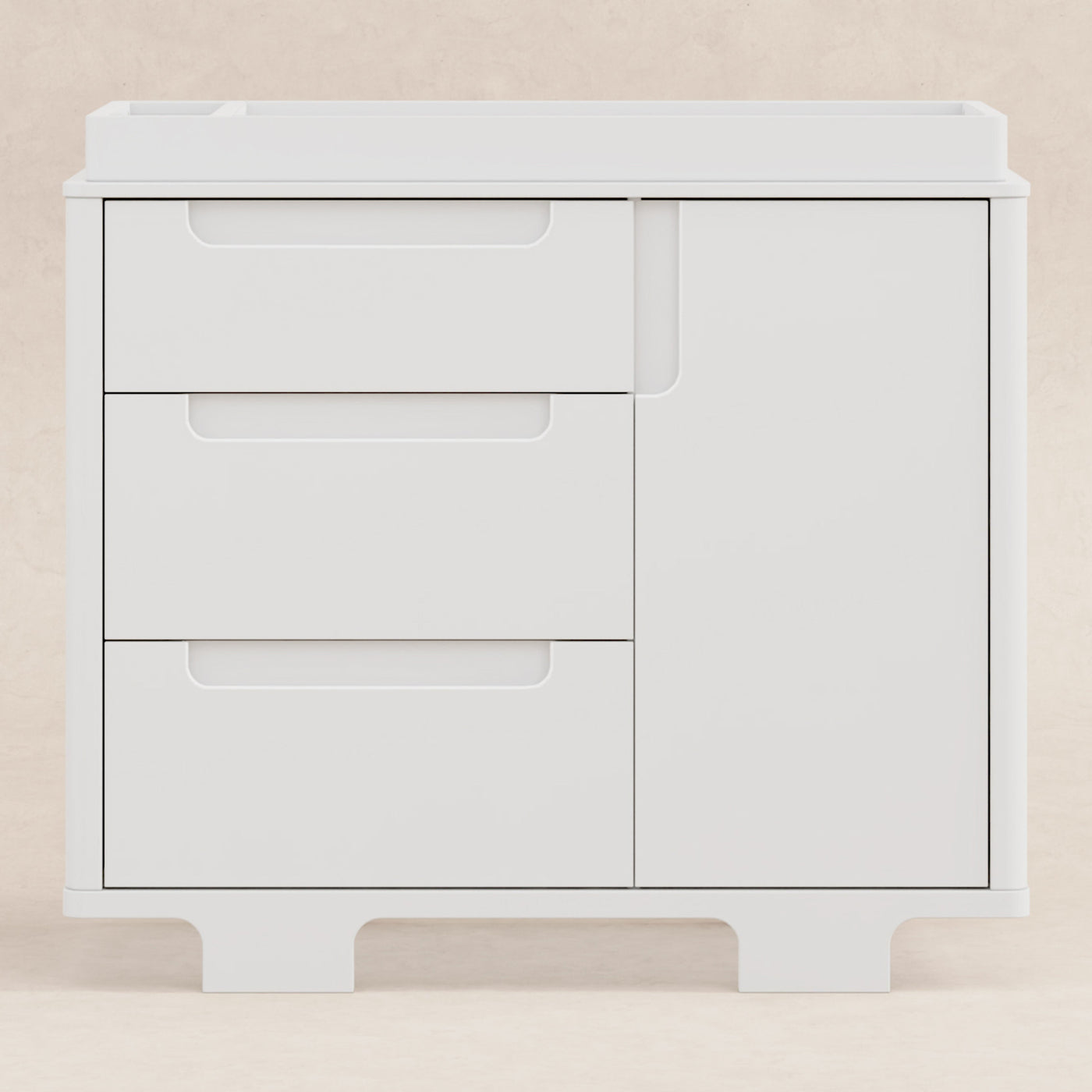 Babyletto Yuzu 3-Drawer Changer Dresser
