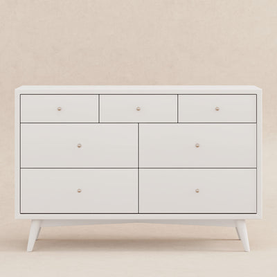 Babyletto Palma 7-Drawer Double Dresser