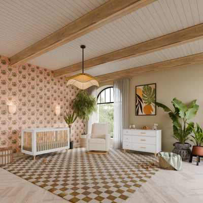 Babyletto Lolly 6-Drawer Double Dresser