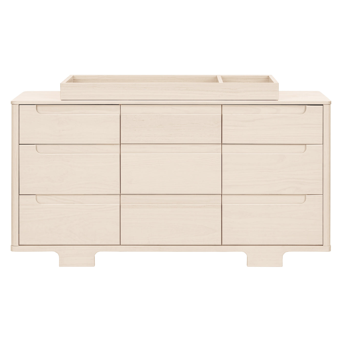 Babyletto Yuzu 9-Drawer Dresser