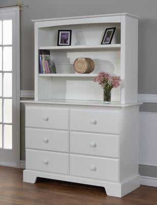 Pali Ragusa Bookcase Hutch Berg s Baby Teen Furniture