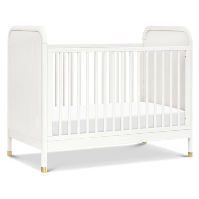 Namesake Brimsley Tambour 3-in-1 Convertible Crib