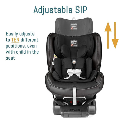 PEG Primo Viaggio Convertible Kinetic Car Seat
