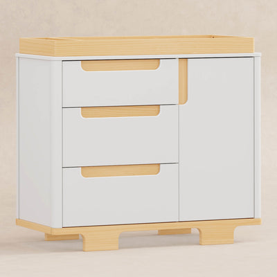 Babyletto Yuzu 3-Drawer Changer Dresser