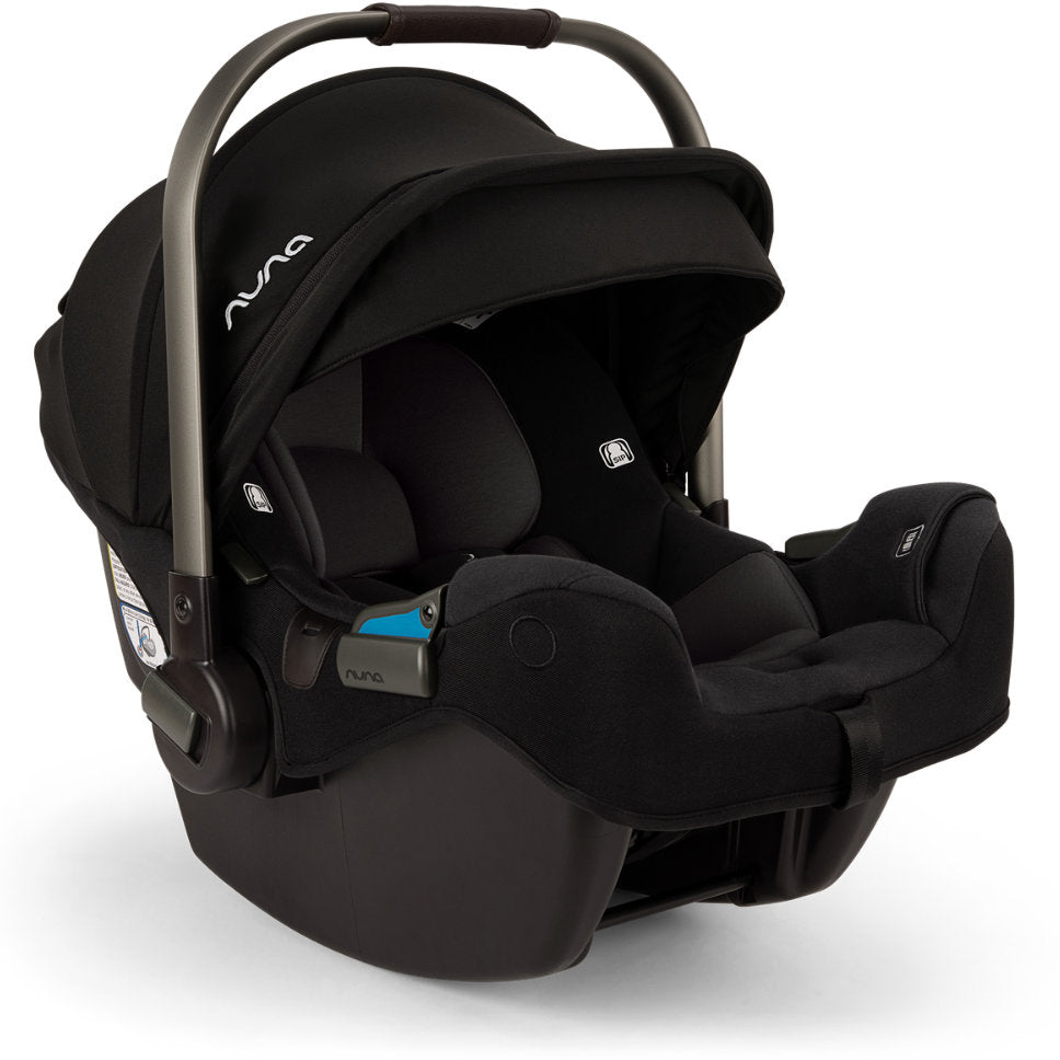 Nuna PIPA RX Infant Car Seat + RELX Base – Berg's Baby & Teen