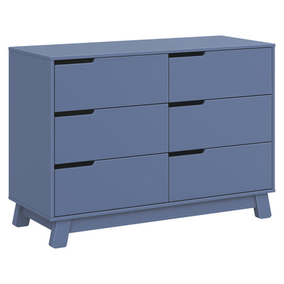 Babyletto Hudson 6-Drawer Double Dresser