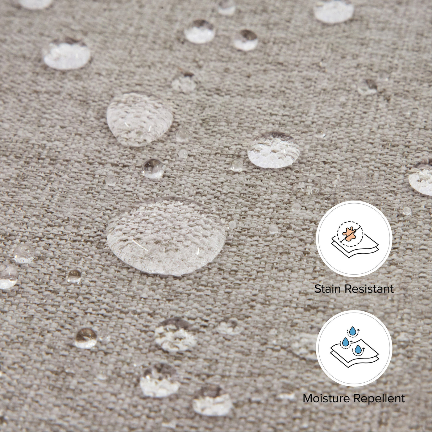 Namesake Crawford Gliding Ottoman