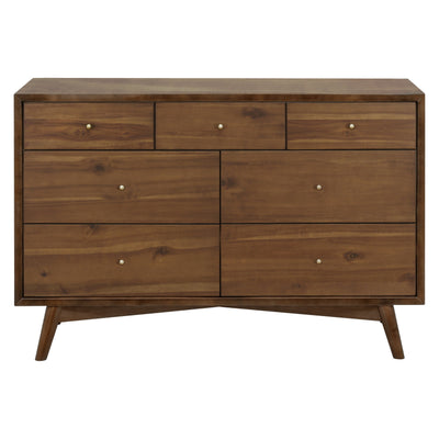 Babyletto Palma 7-Drawer Double Dresser