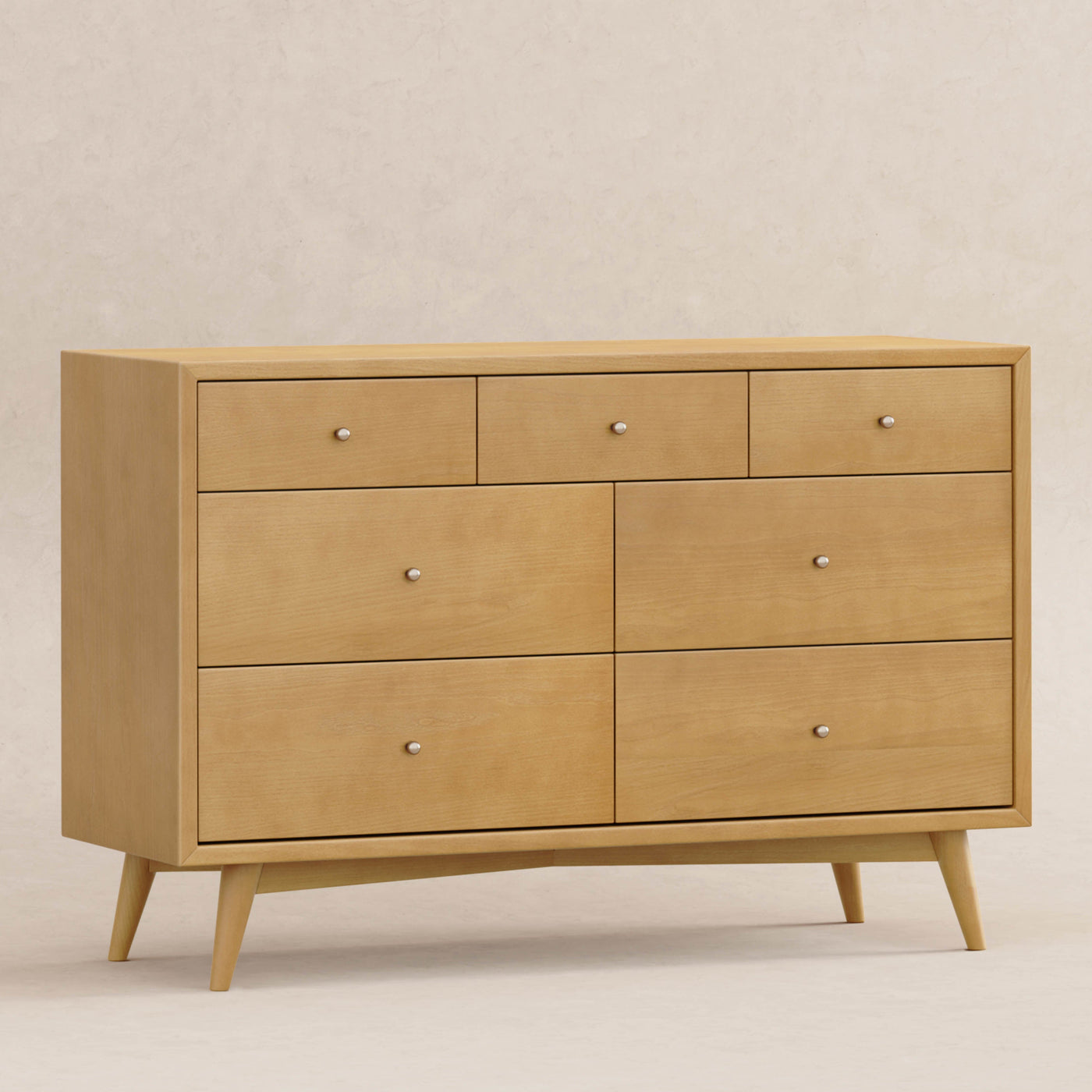 Babyletto Palma 7-Drawer Double Dresser