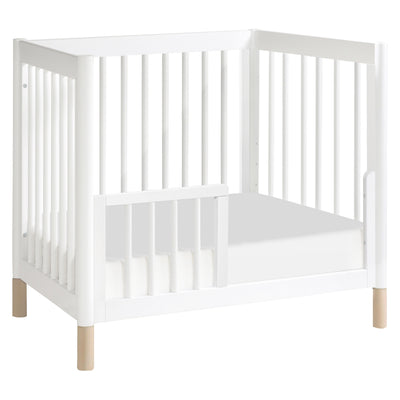 Babyletto Gelato 4-in-1 Convertible Mini Crib
