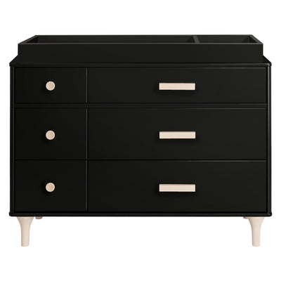 Babyletto Lolly 6-Drawer Double Dresser