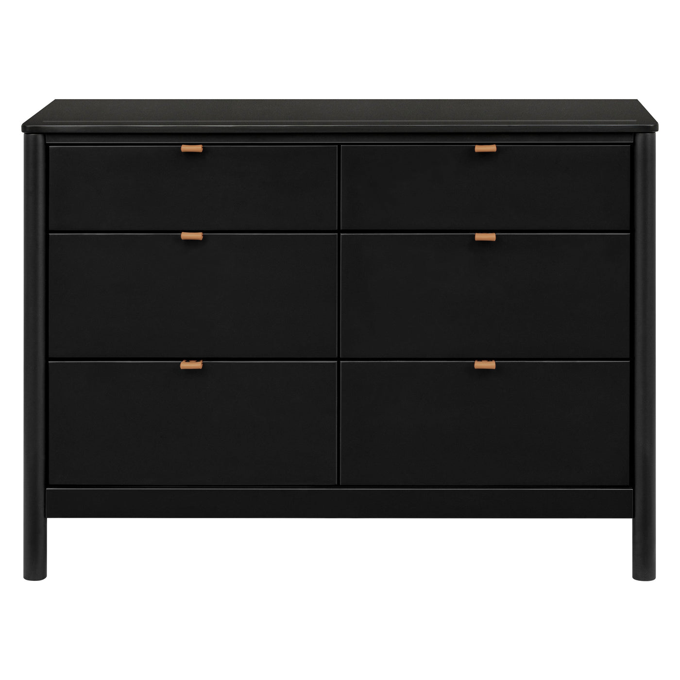 Babyletto Bondi 6-Drawer Dresser