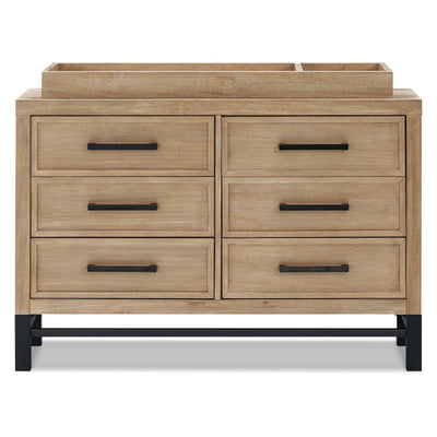 Monogram by Namesake Newbern 6-Drawer Dresser
