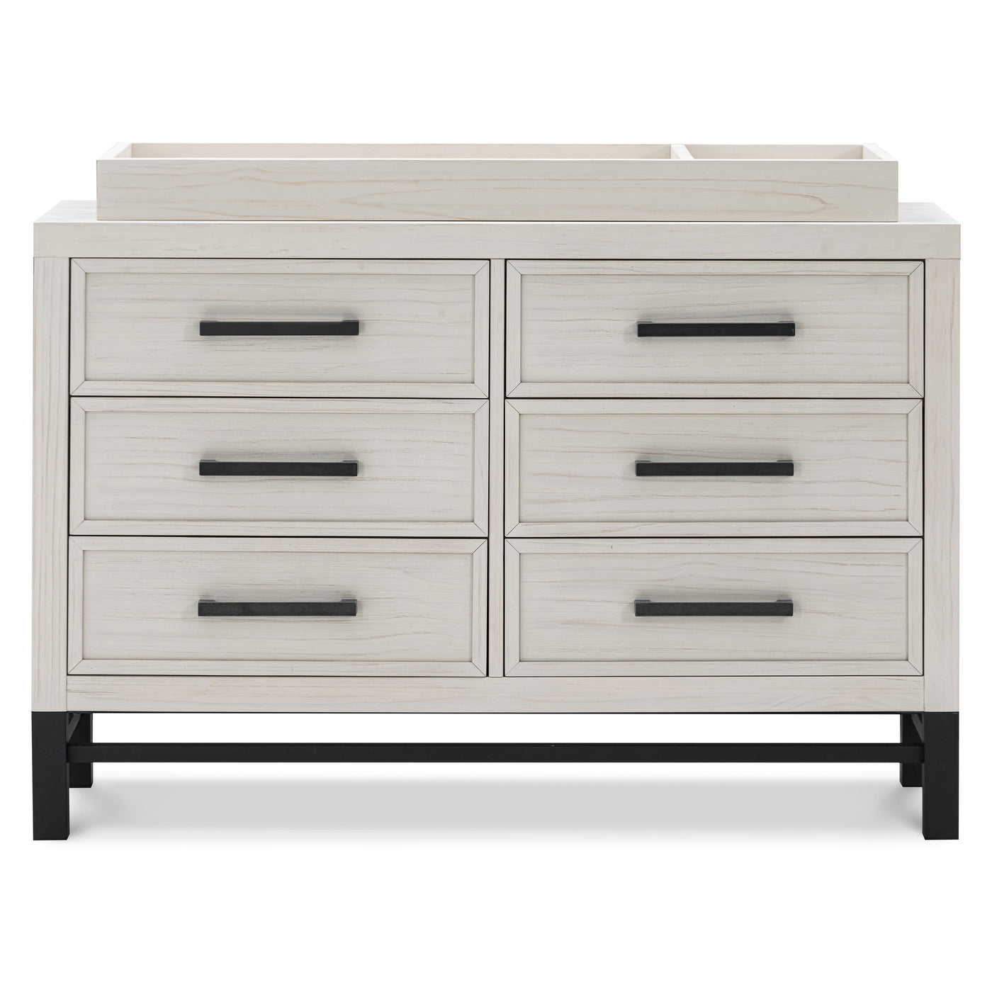 Monogram by Namesake Newbern 6-Drawer Dresser