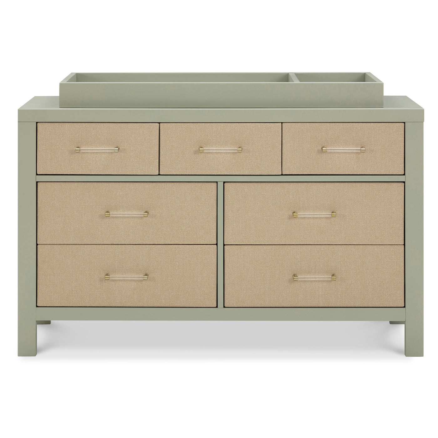 Namesake Eloise 7-Drawer Dresser