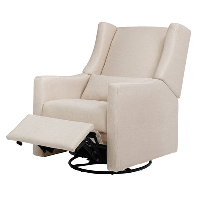 Babyletto Kiwi Recliner and Swivel Glider