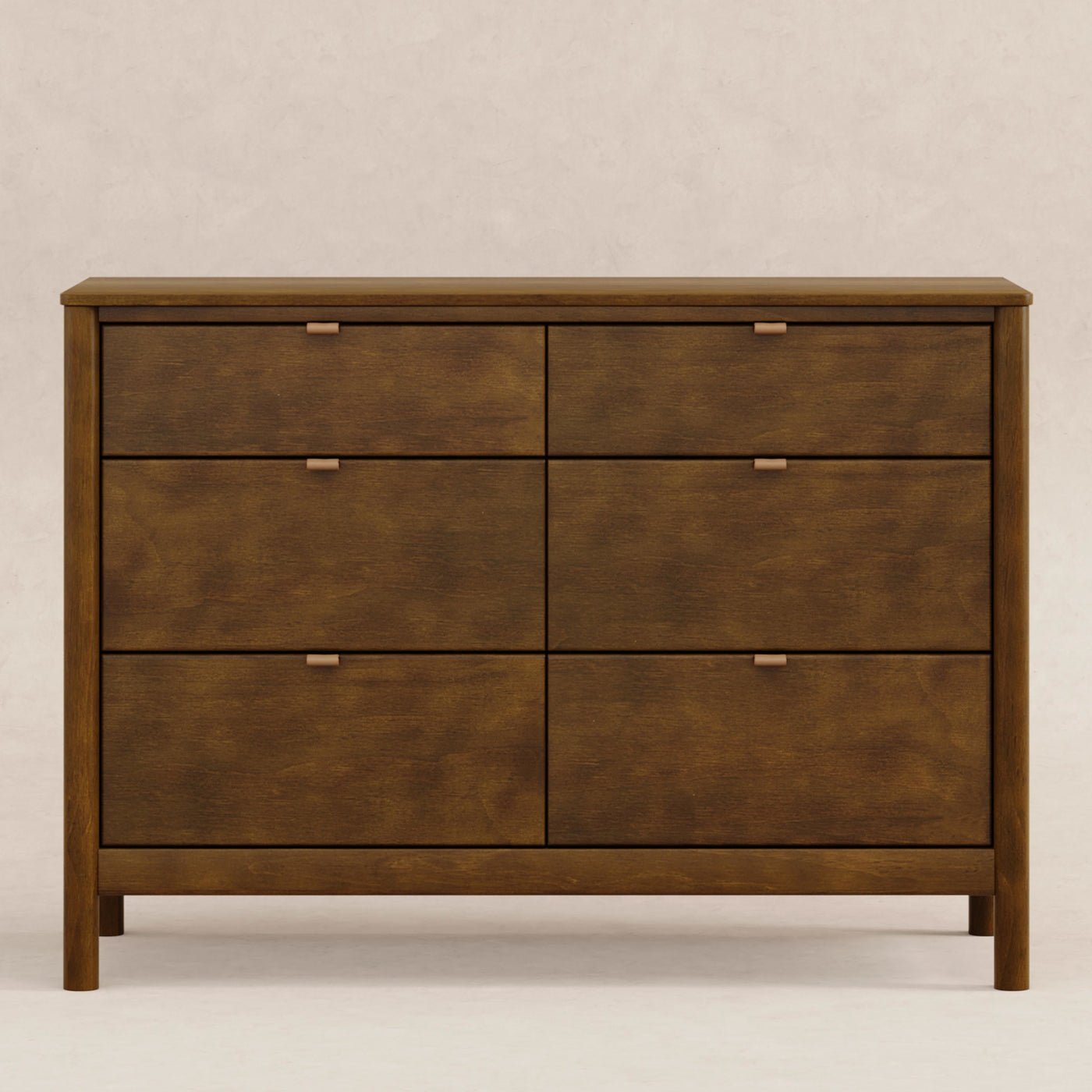 Babyletto Bondi 6-Drawer Dresser
