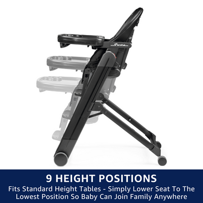 PEG Siesta High Chair