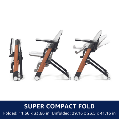 PEG Siesta High Chair