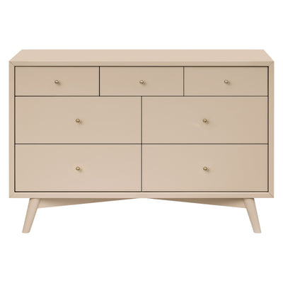 Babyletto Palma 7-Drawer Double Dresser