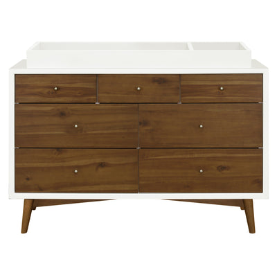 Babyletto Palma 7-Drawer Double Dresser