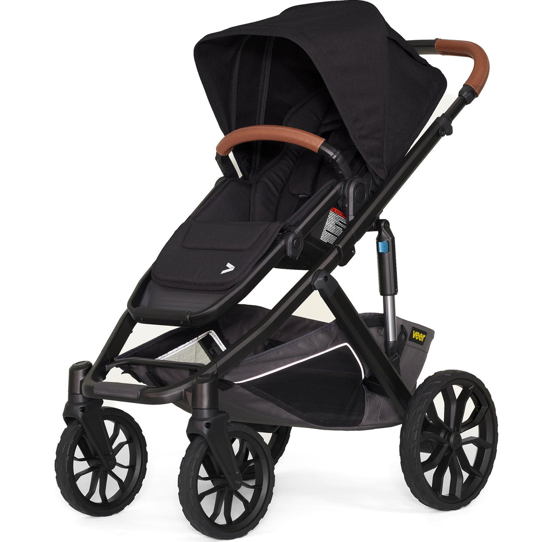 Veer Switch&Roll Stroller (Switchback Seat, &Roll Frame) – Berg's Baby & Teen Furniture