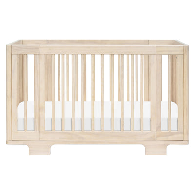 Babyletto Yuzu 8-in-1 Convertible Crib with All-Stages Conversion Kits