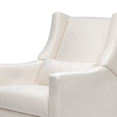 Babyletto Kiwi Recliner and Swivel Glider