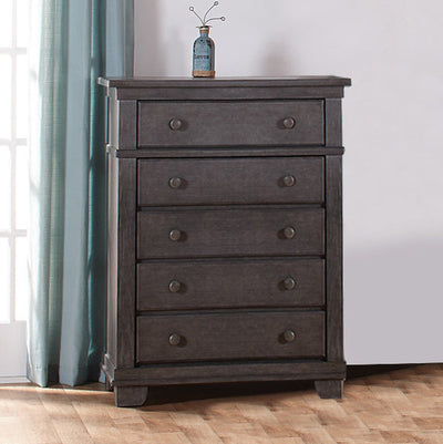 Pali Potenza 5-Drawer Chest