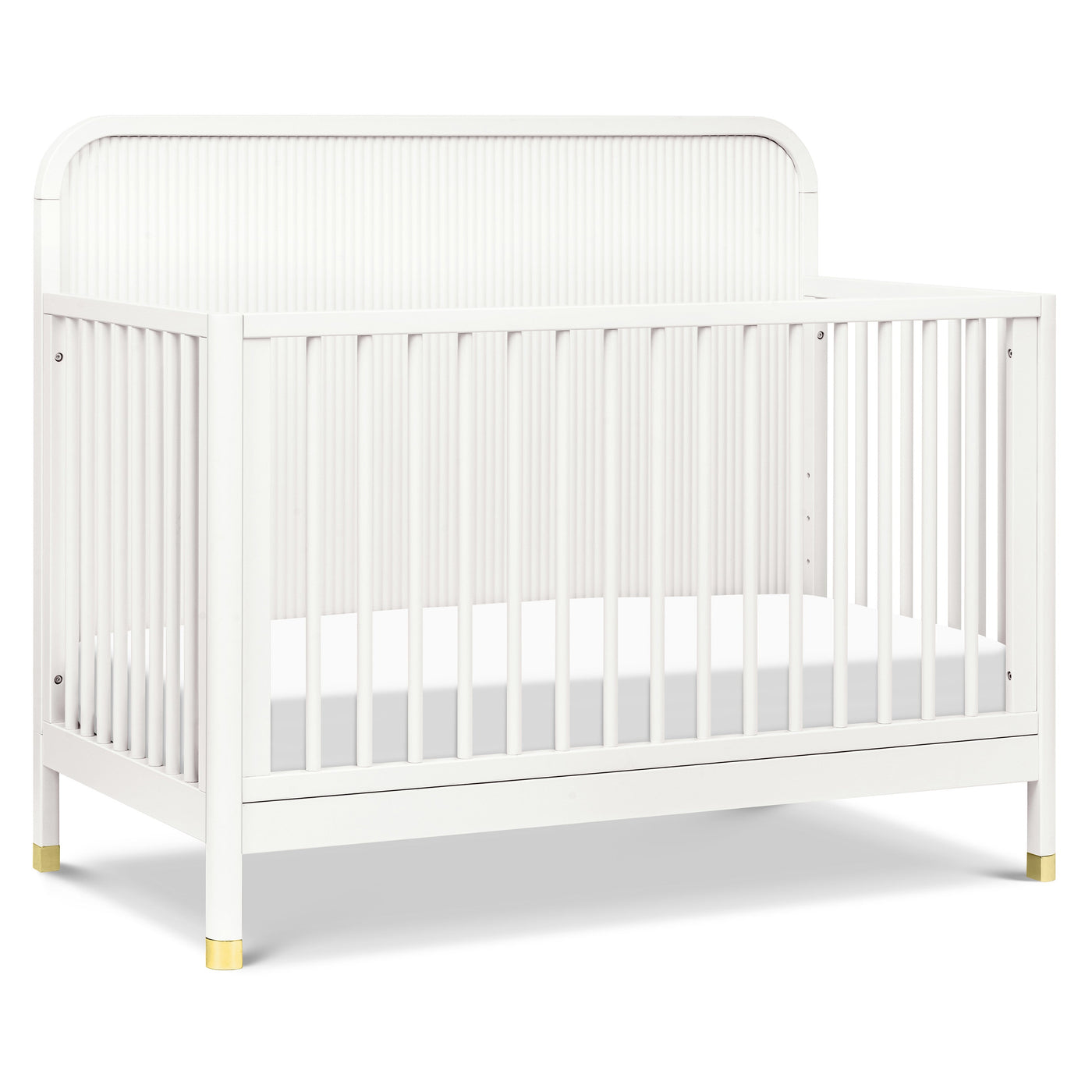 Namesake Brimsley Tambour 4-in-1 Convertible Crib