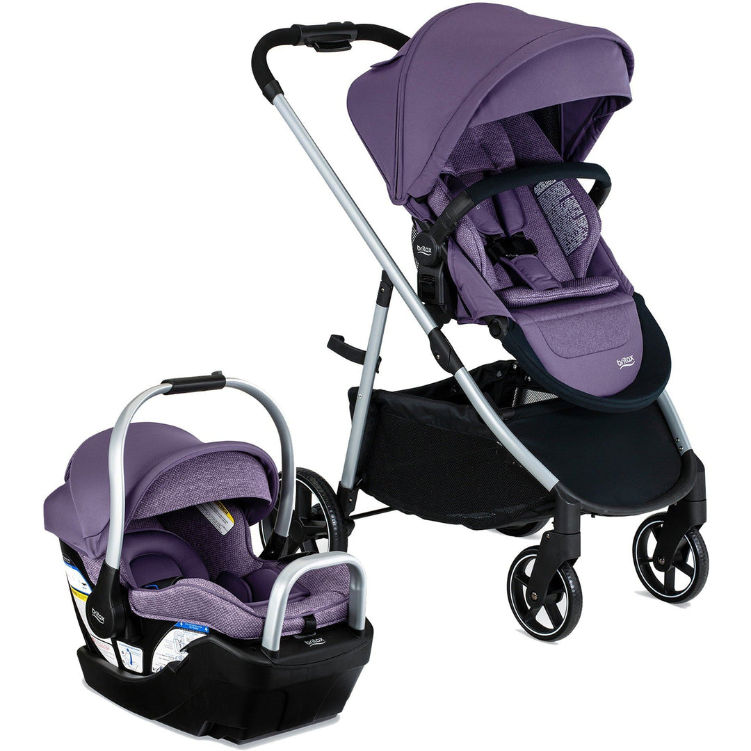 Britax Willow Grove Travel System – Berg's Baby & Teen Furniture