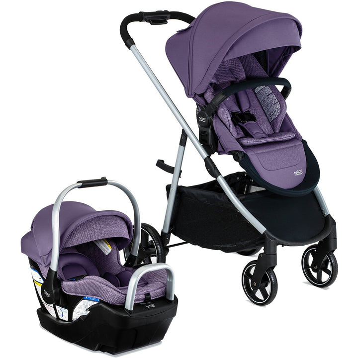 Britax Willow Grove Travel System Berg s Baby Teen Furniture