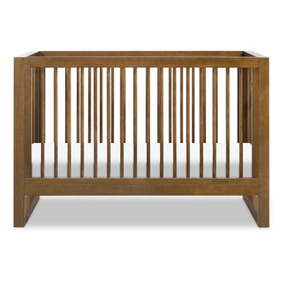 Namesake Nantucket 3-in-1 Convertible Crib with Toddler Bed Conversion Kit