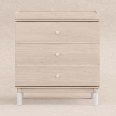 Babyletto Gelato 3-Drawer Changer Dresser with Removable Changing Tray