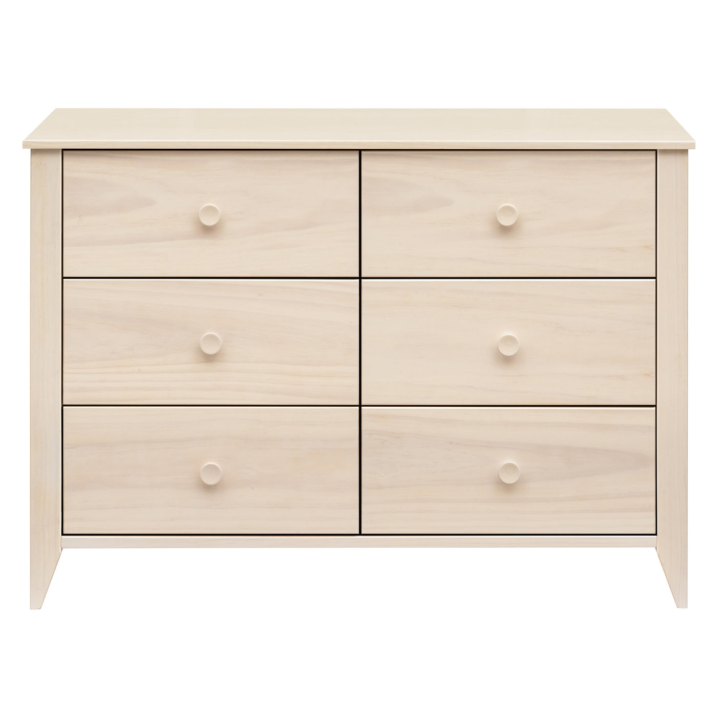 Babyletto Sprout 6-Drawer Double Dresser