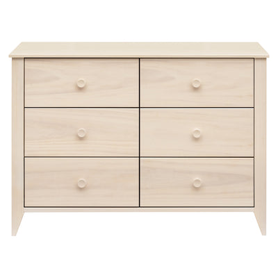 Babyletto Sprout 6-Drawer Double Dresser