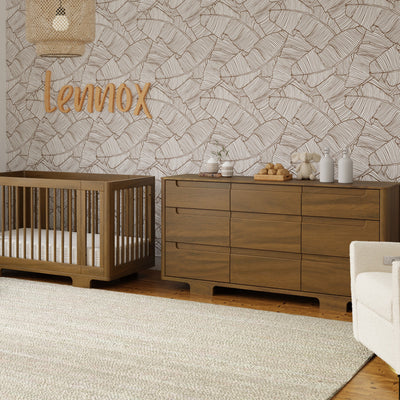 Babyletto Yuzu 9-Drawer Dresser