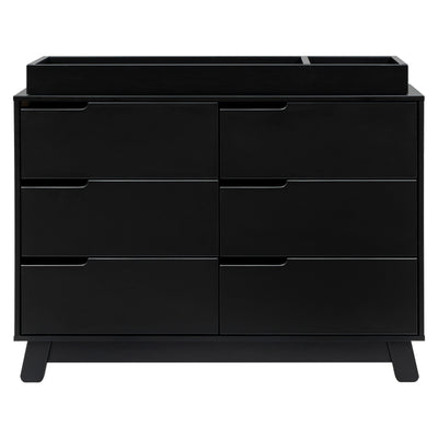 Babyletto Hudson 6-Drawer Double Dresser