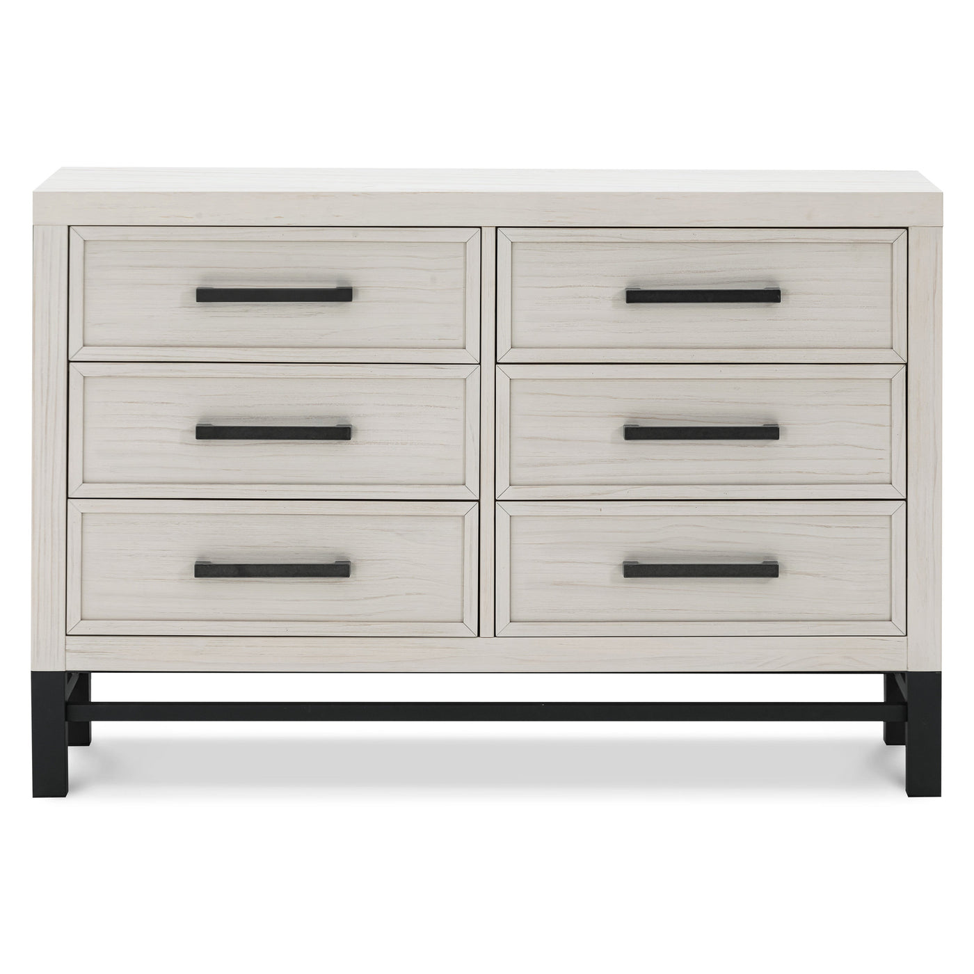 Monogram by Namesake Newbern 6-Drawer Dresser