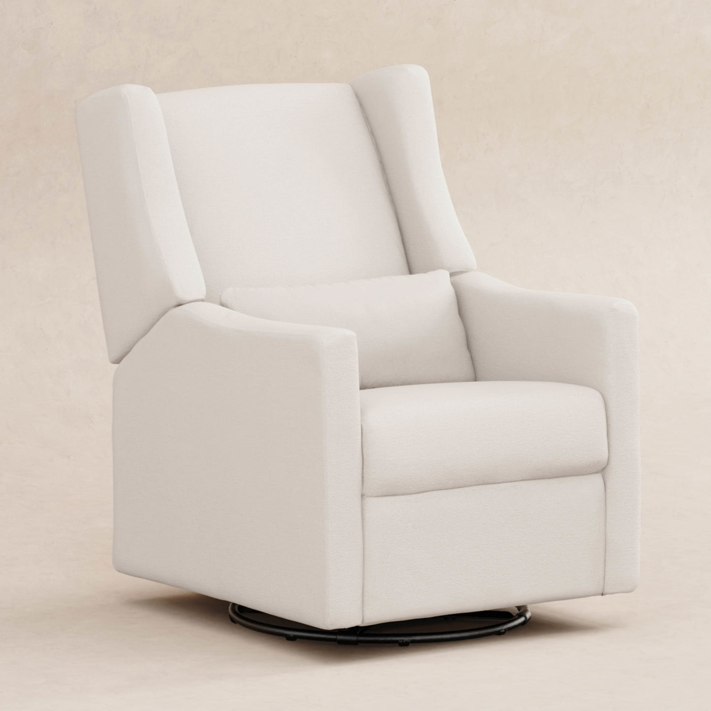Babyletto Kiwi Recliner and Swivel Glider